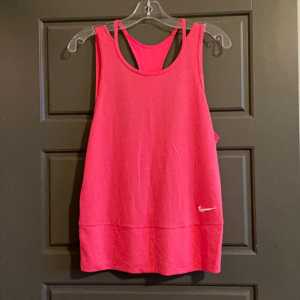 Nike DRI-FIT tank